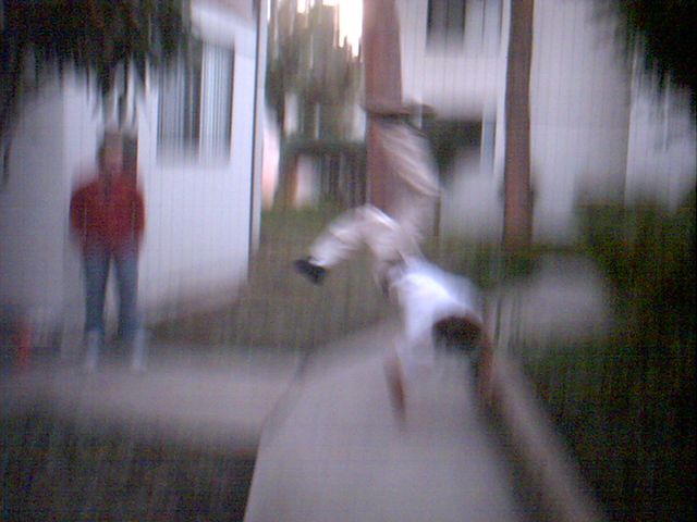 crazy john in the air2